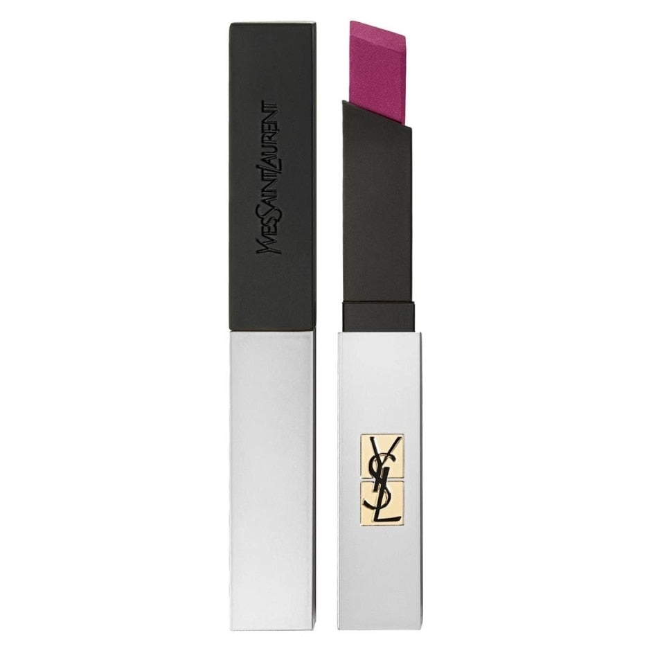 ROUGE PUR COUTURE THE SLIM SHEER MATTE LIPSTICK