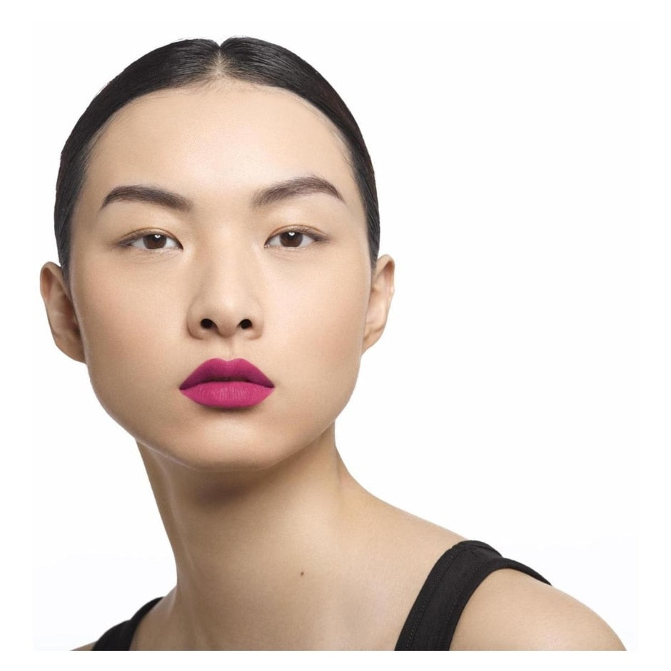 ROUGE PUR COUTURE THE SLIM SHEER MATTE LIPSTICK