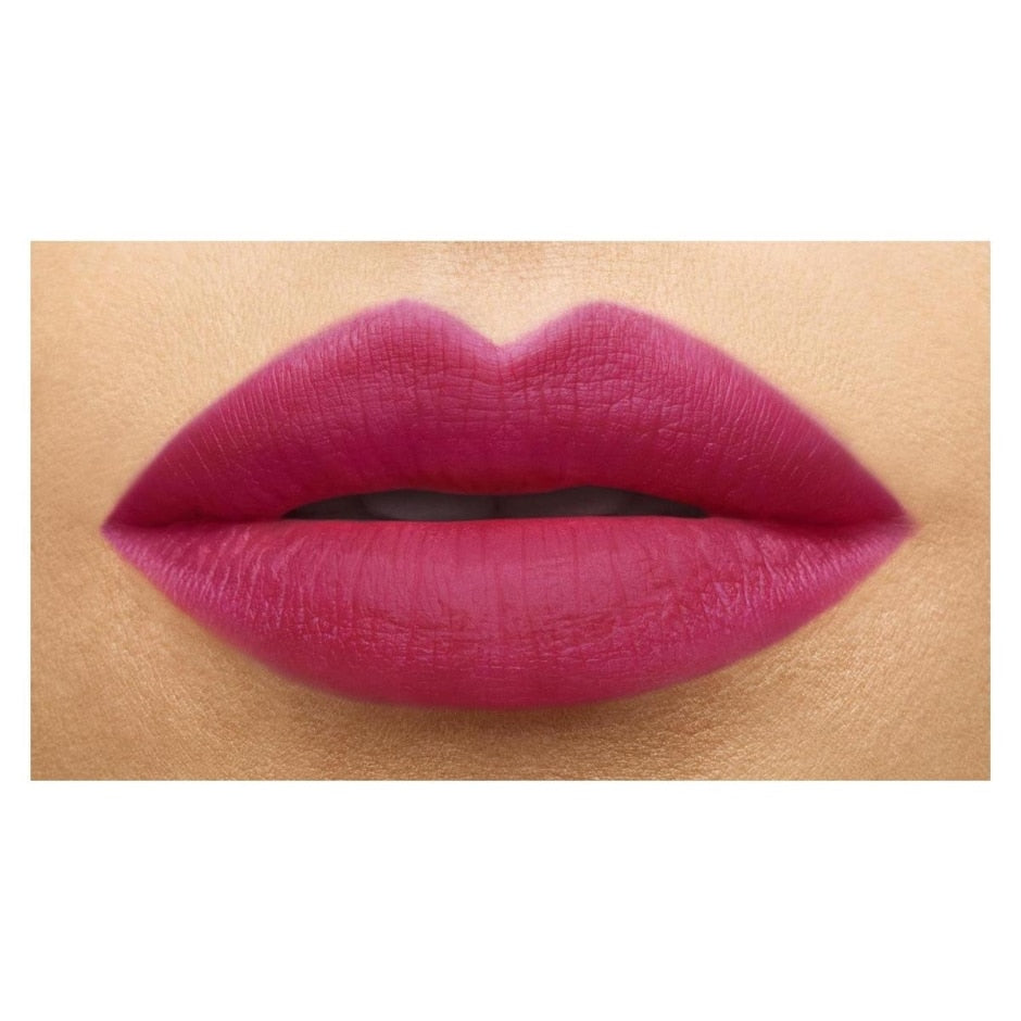 ROUGE PUR COUTURE THE SLIM SHEER MATTE LIPSTICK
