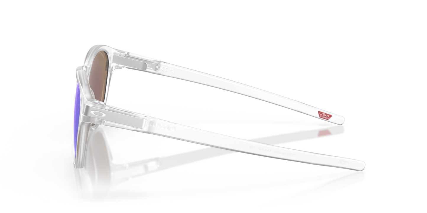 Latch™ (Low Bridge Fit)