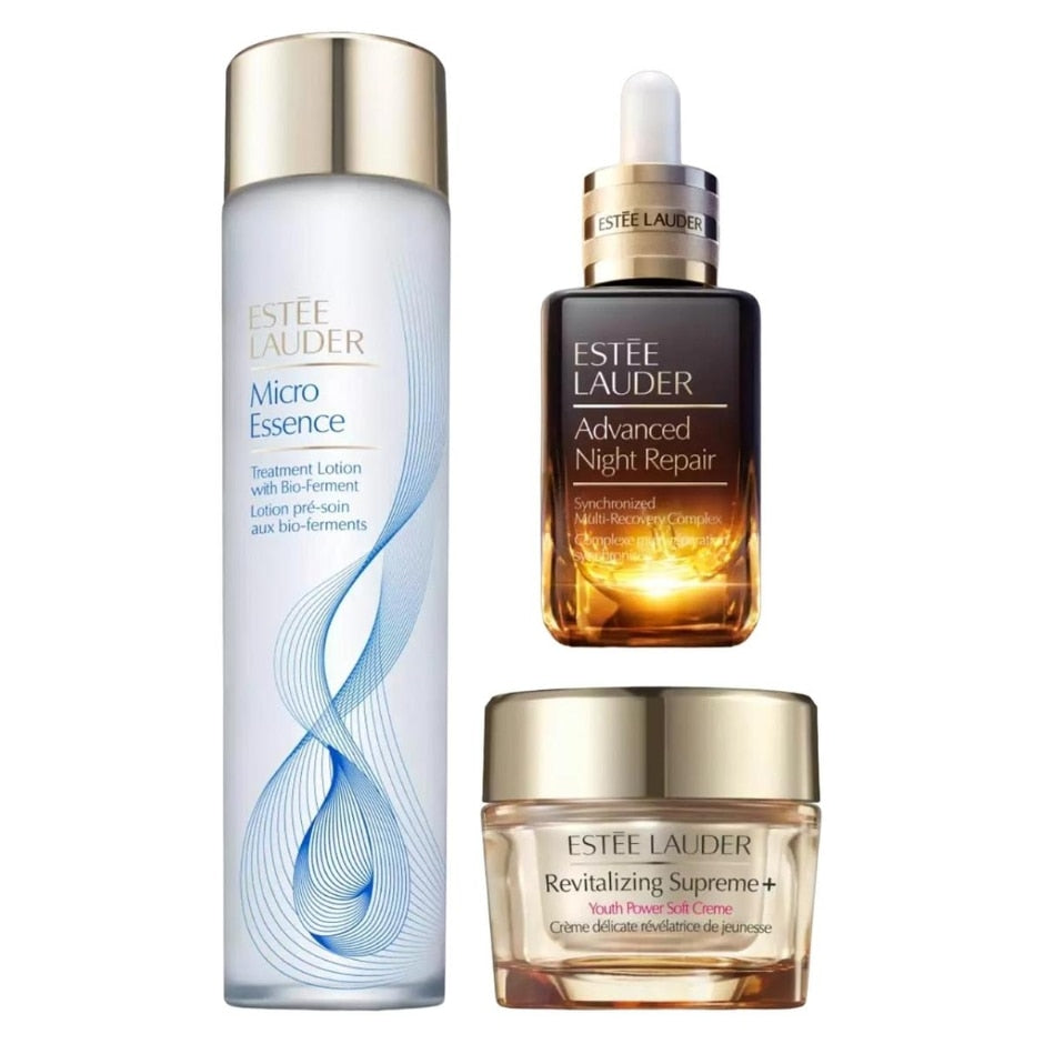 Advanced Night Repair Essentials Set 3pcs