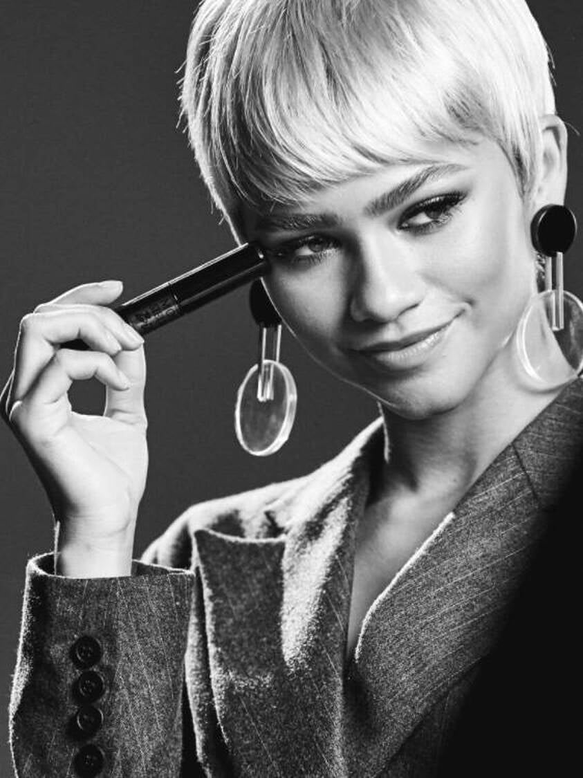 MONSIEUR BIG MASCARA