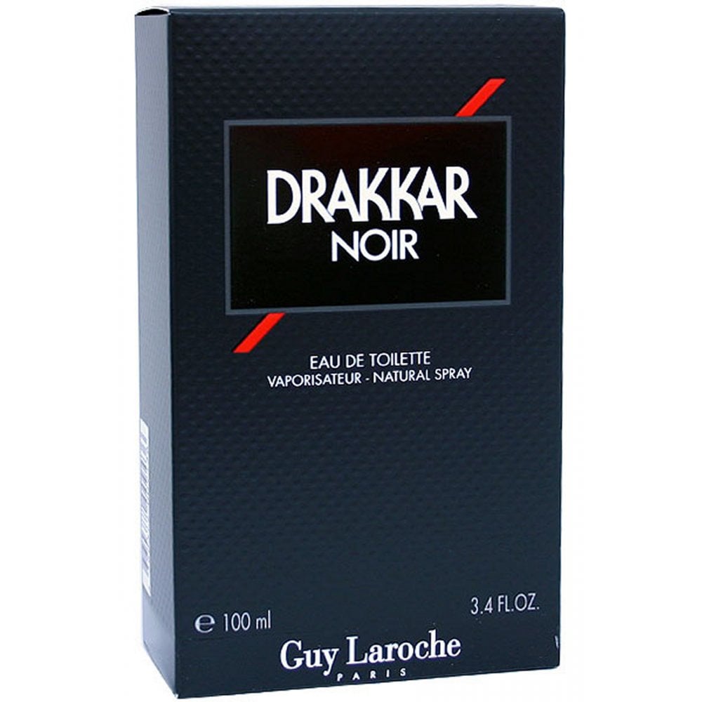 DRAKKAR NOIR