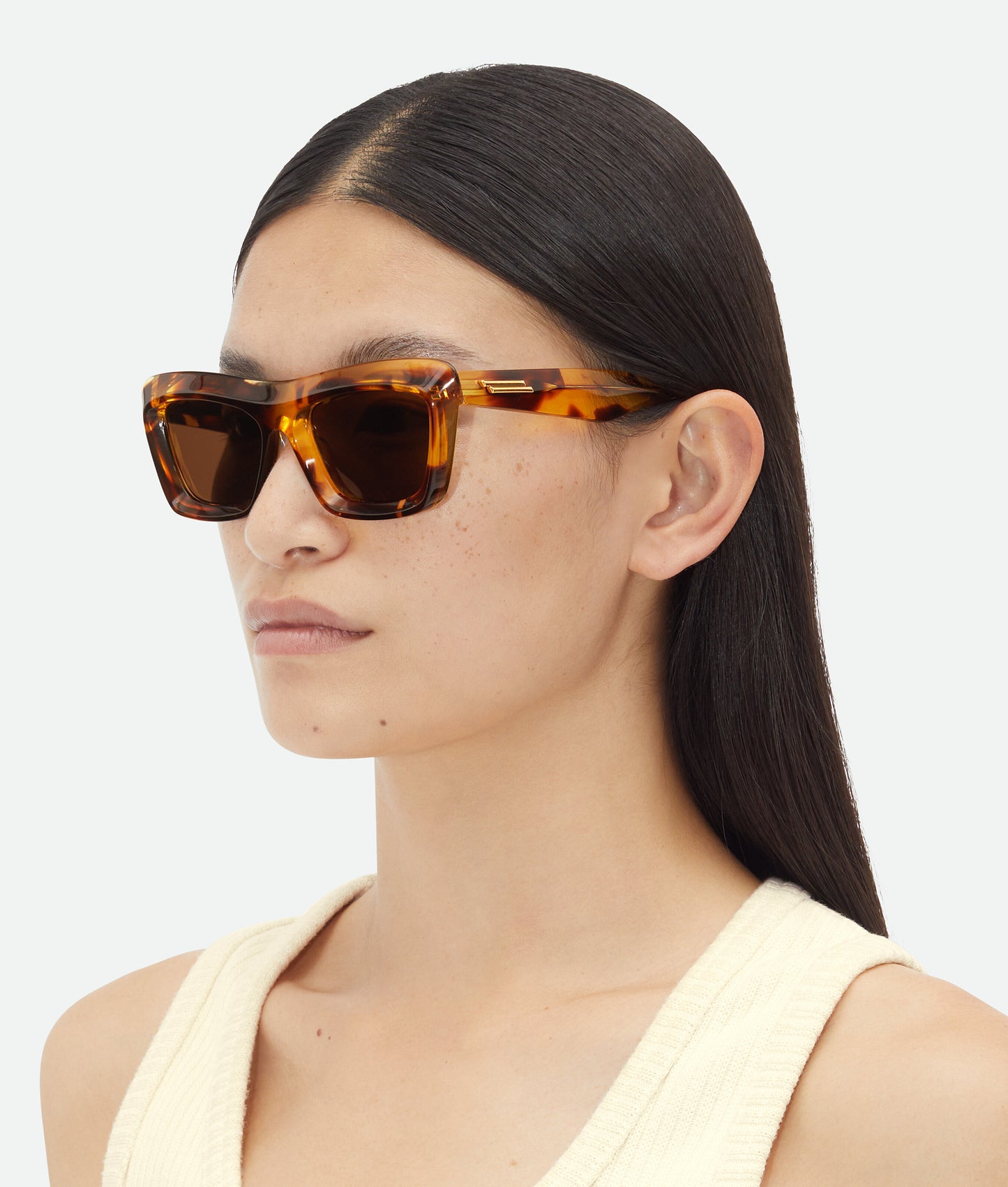 Classic Cat Eye Sunglasses
