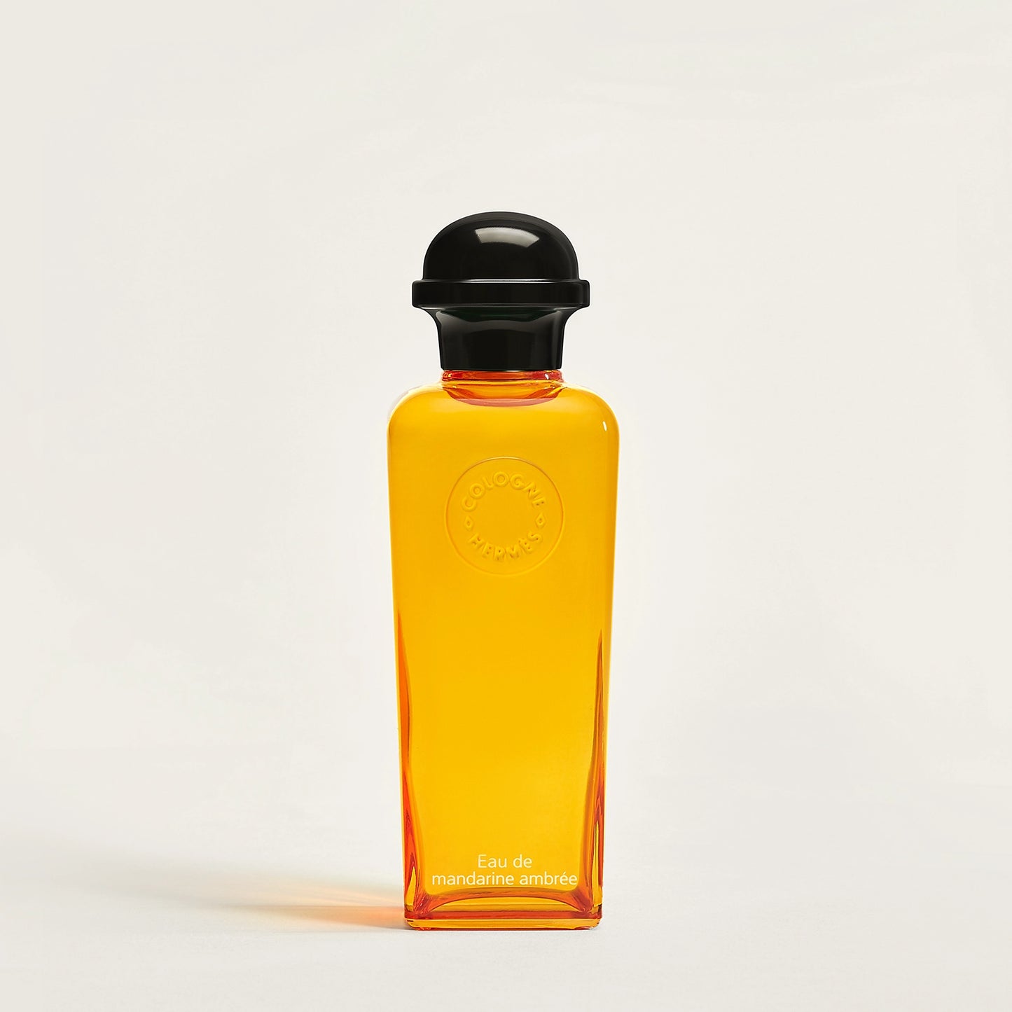 Eau de mandarine ambree Eau de cologne