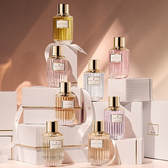 Radiant Mirage Eau de parfum