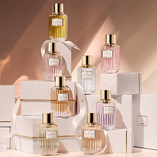Infinite Sky Eau de parfum