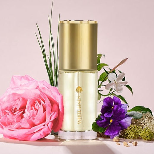 Estée Lauder White Linen Eau de Parfum