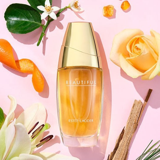 Beautiful Eau de Parfum
