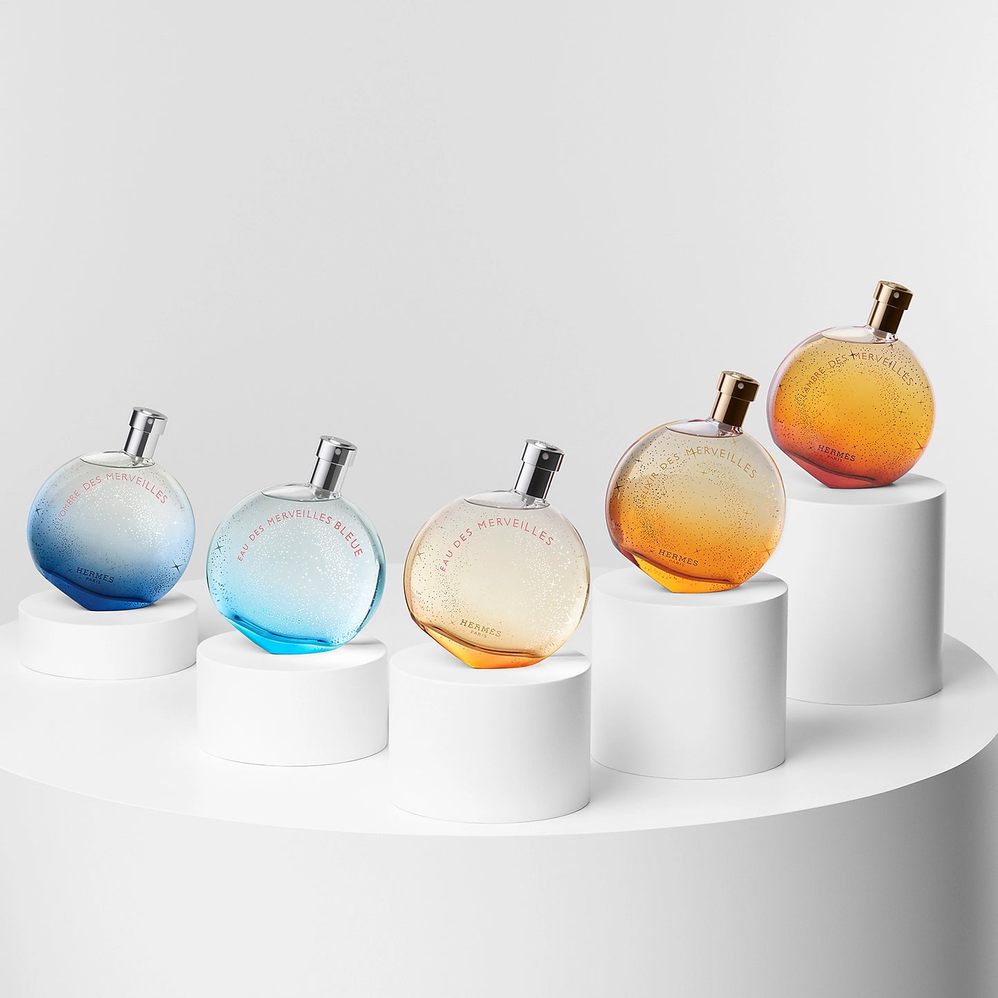 Elixir des Merveilles Eau de parfum