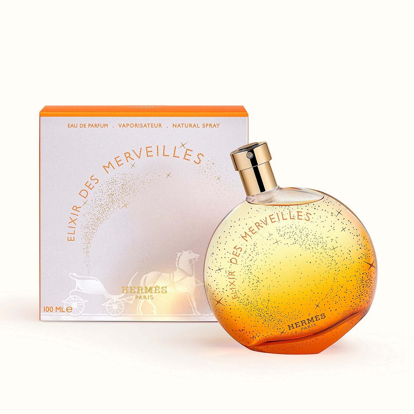 Elixir des Merveilles Eau de parfum