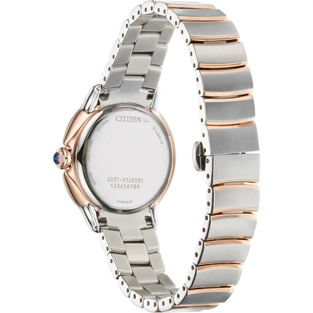 Ceci Diamond Watch