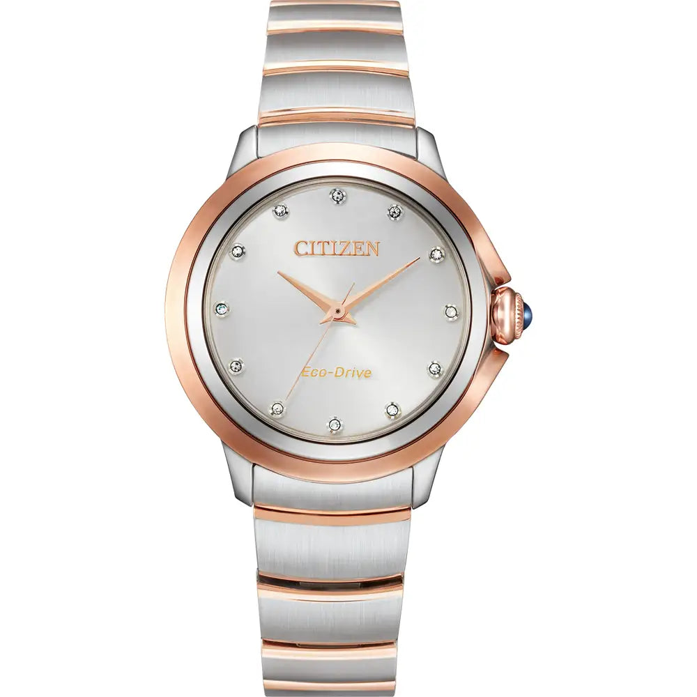 Ceci Diamond Watch