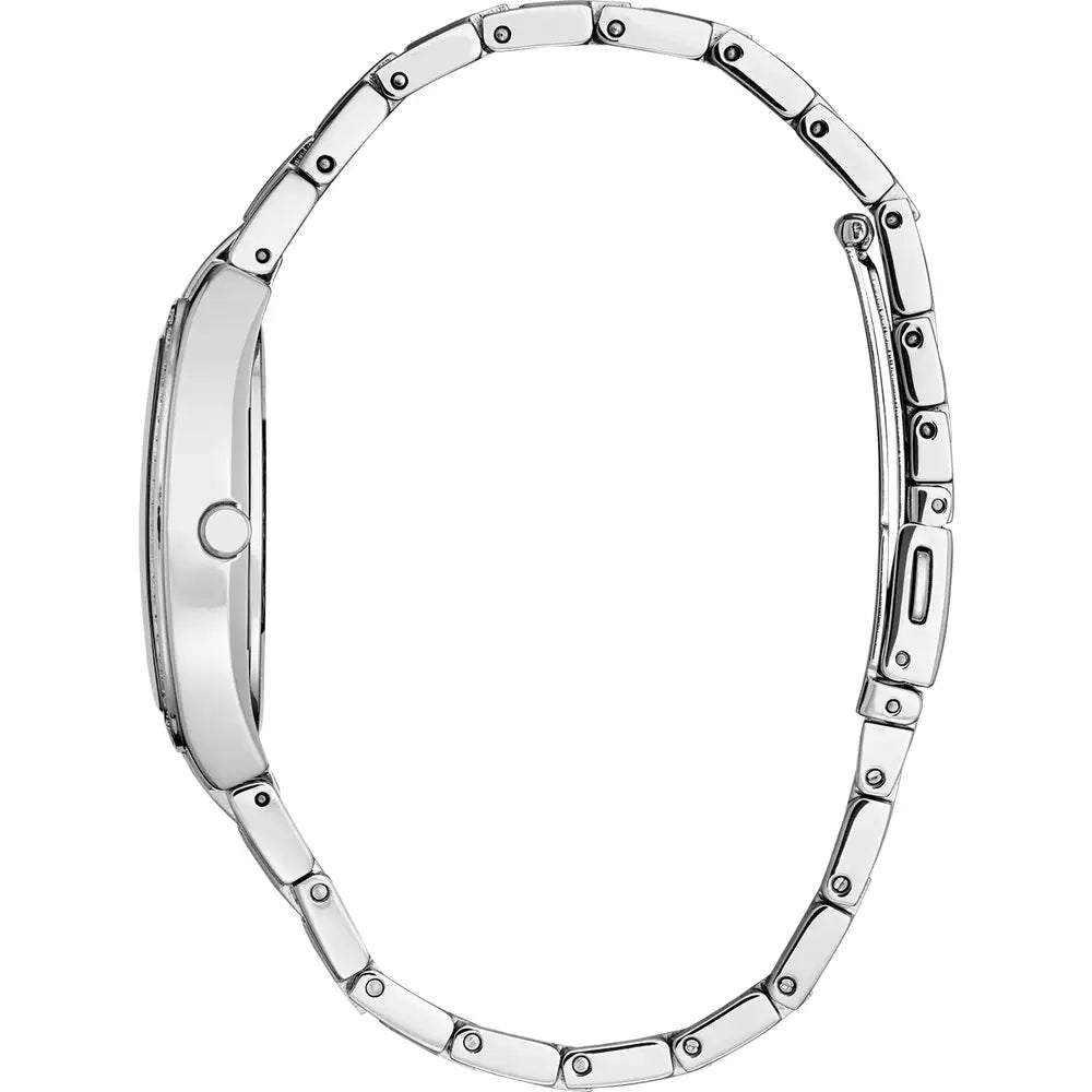 Silhoutte Crystal Watch
