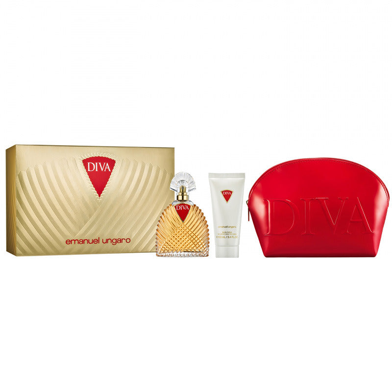 DIVA Gift Set