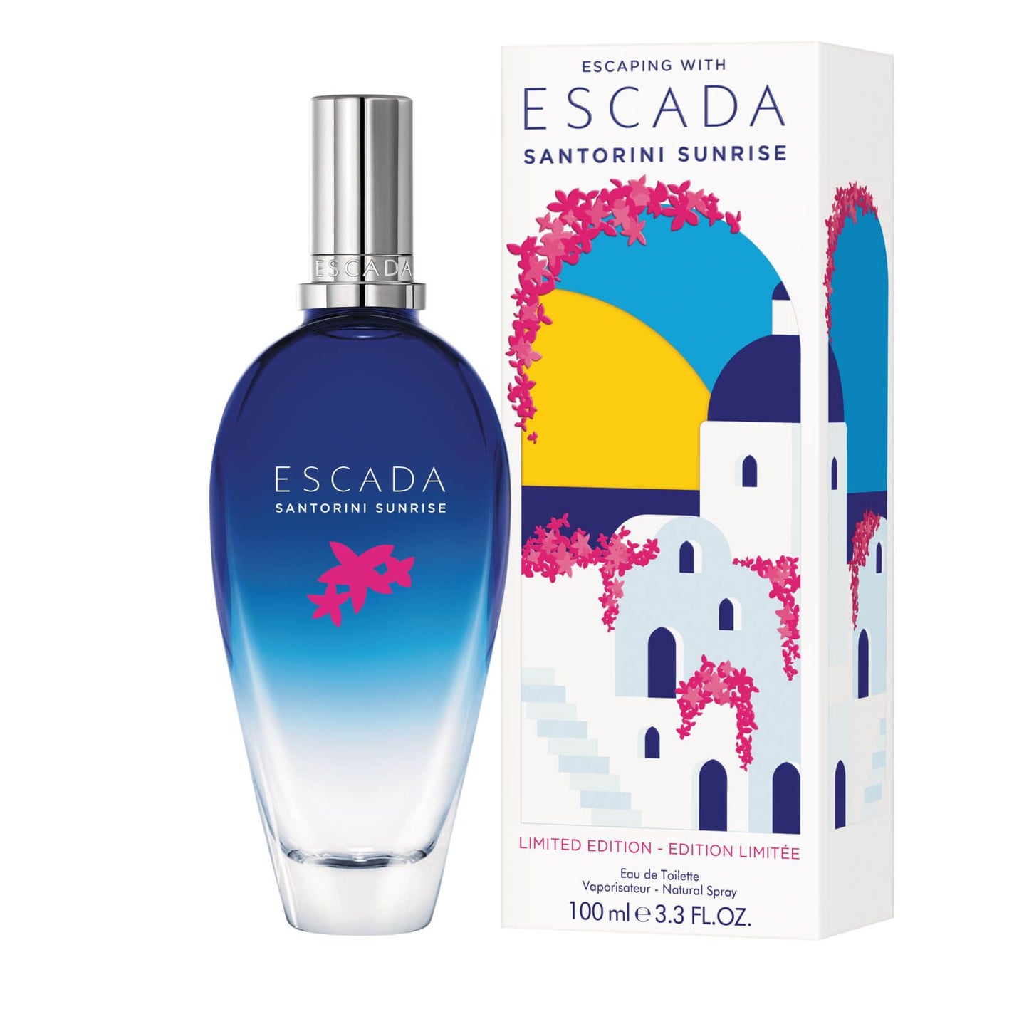 ESCADA SANTORINI SUNRISE