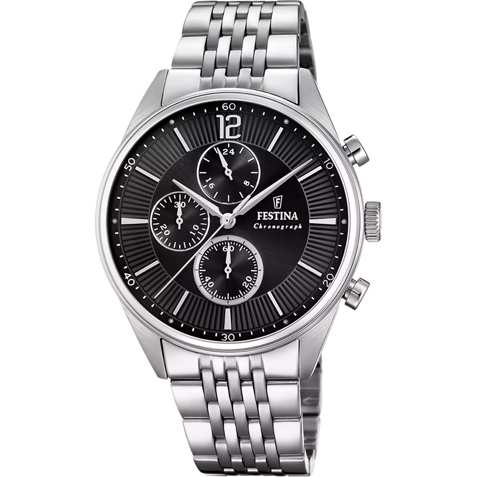 Orologio Uomo Festina Timeless Chronograph - F20286/4 Orologio Uomo Festina Timeless Chronograph - F20286/4