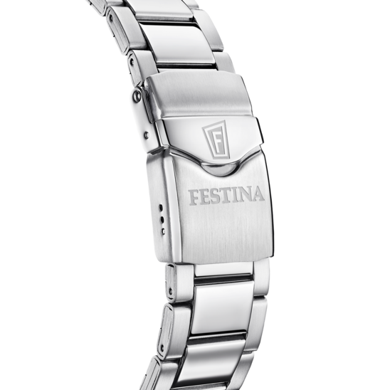 FESTINA MEN'S BLUE WATCH F20663/1