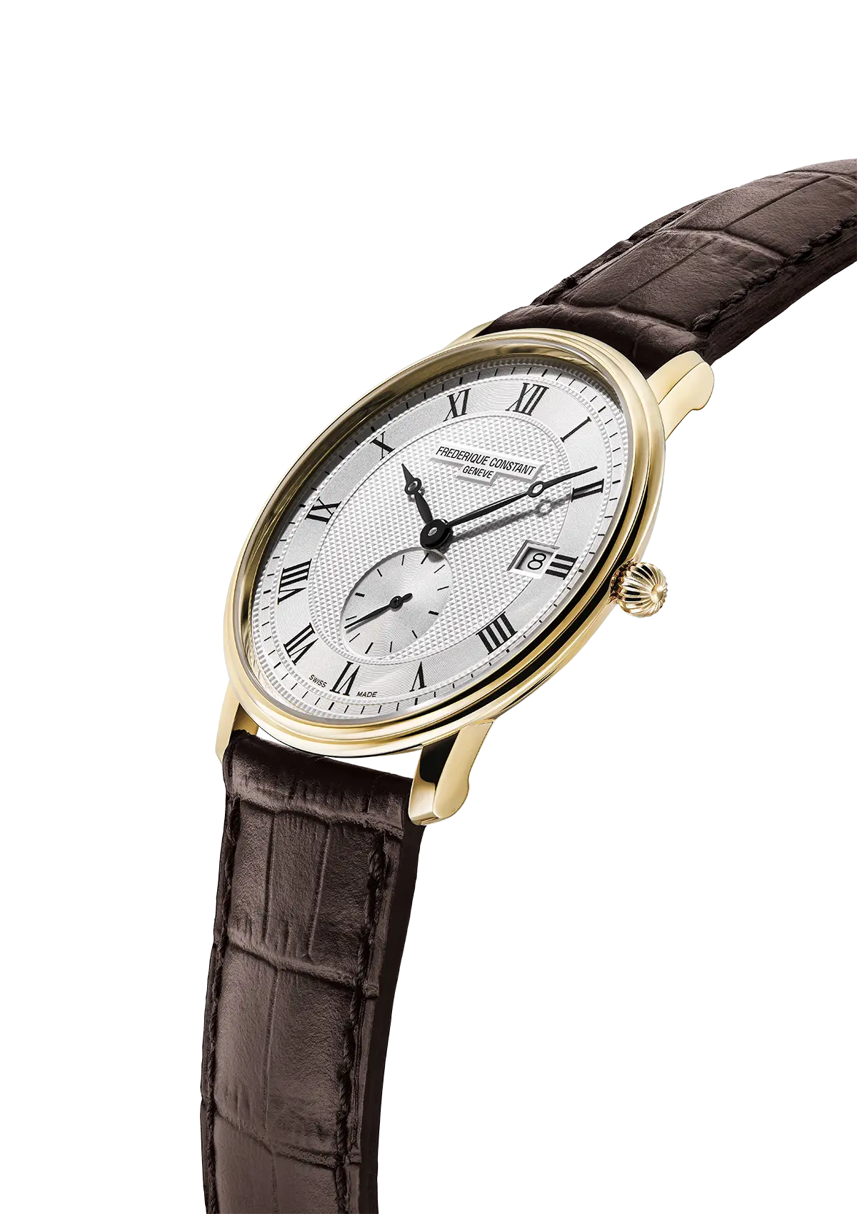 CLASSICS SLIMLINE GENTS SMALL SECONDS