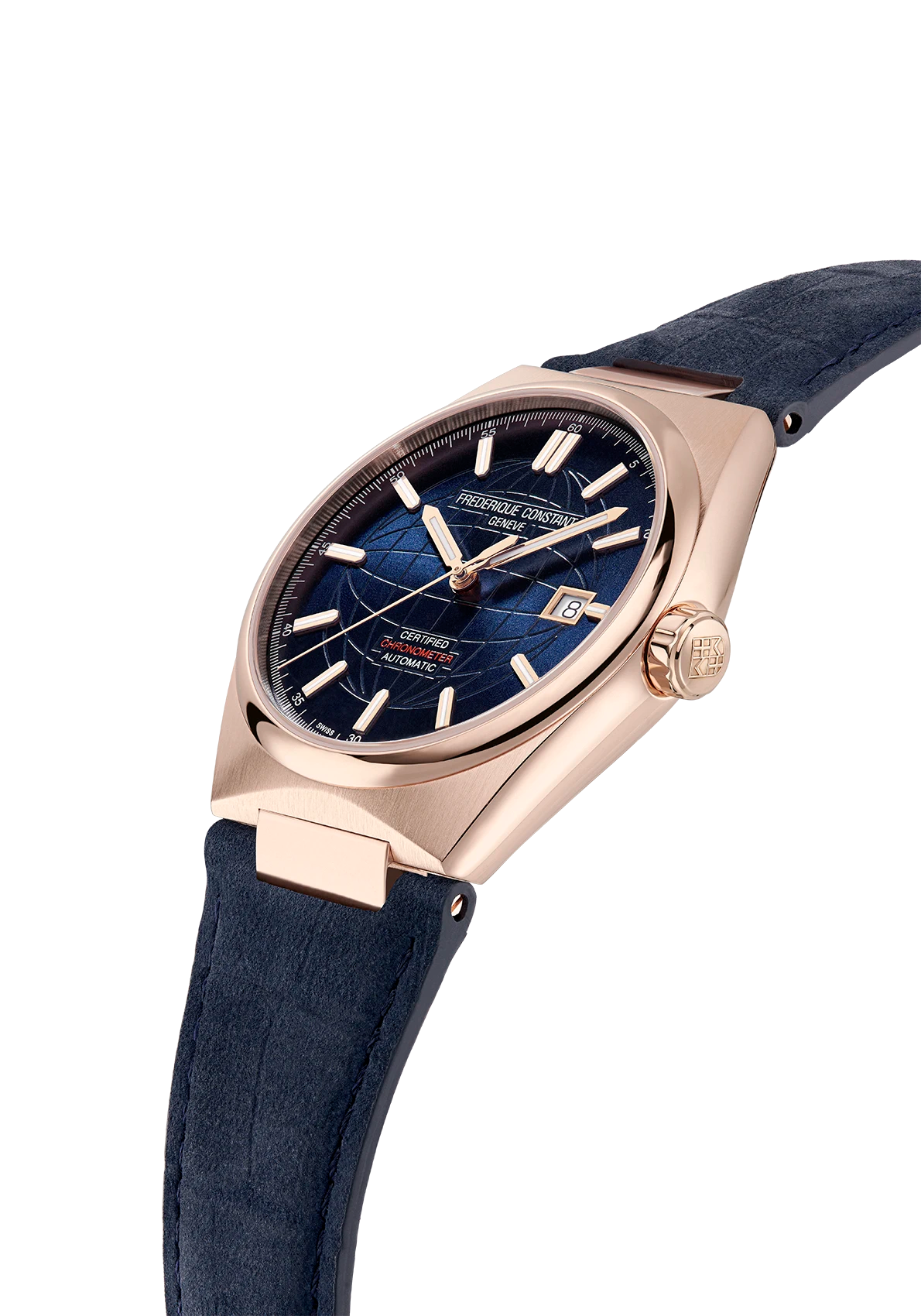 HIGHLIFE AUTOMATIC COSC