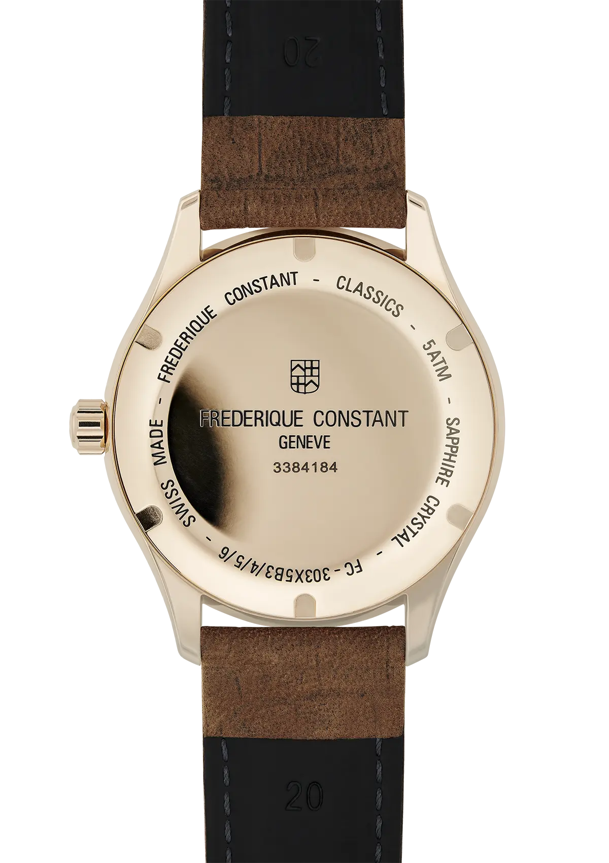 CLASSICS INDEX AUTOMATIC