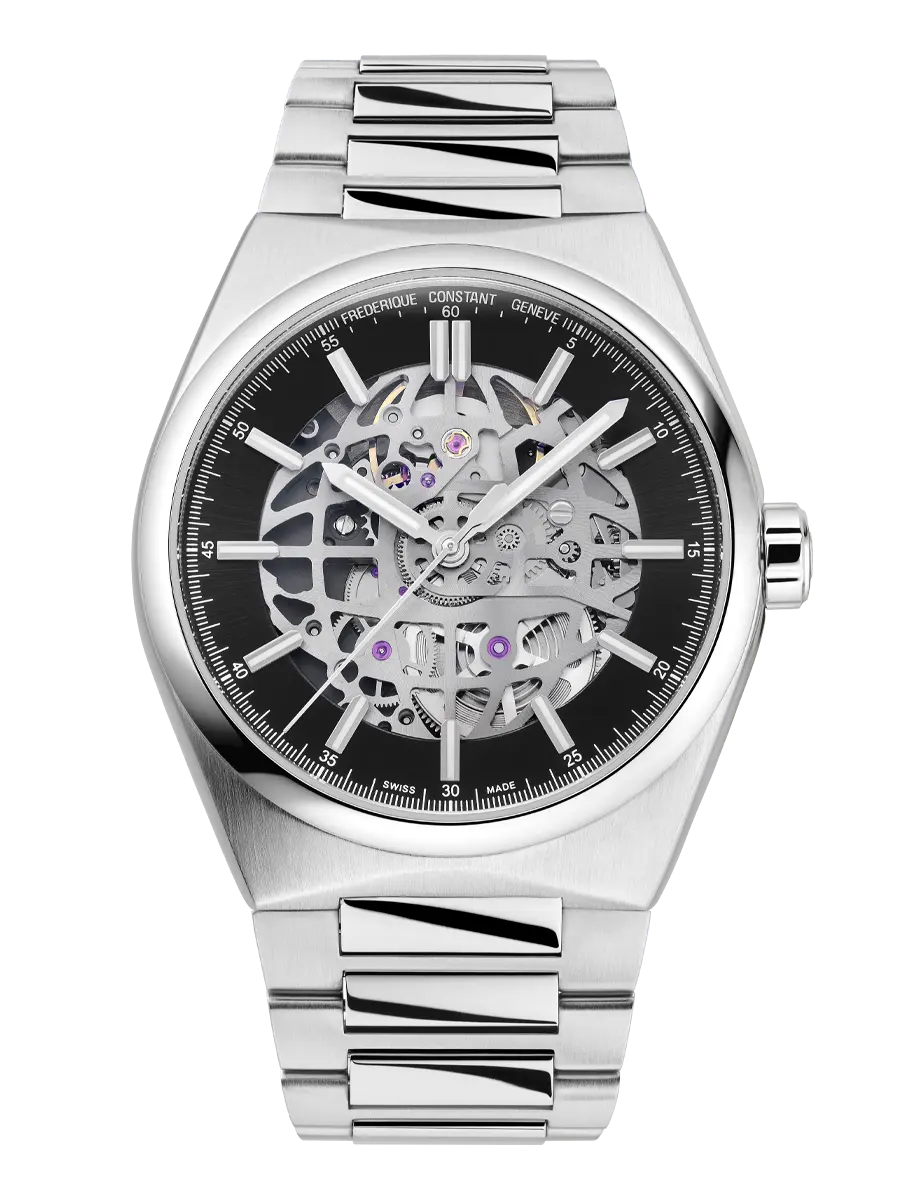 HIGHLIFE AUTOMATIC SKELETON