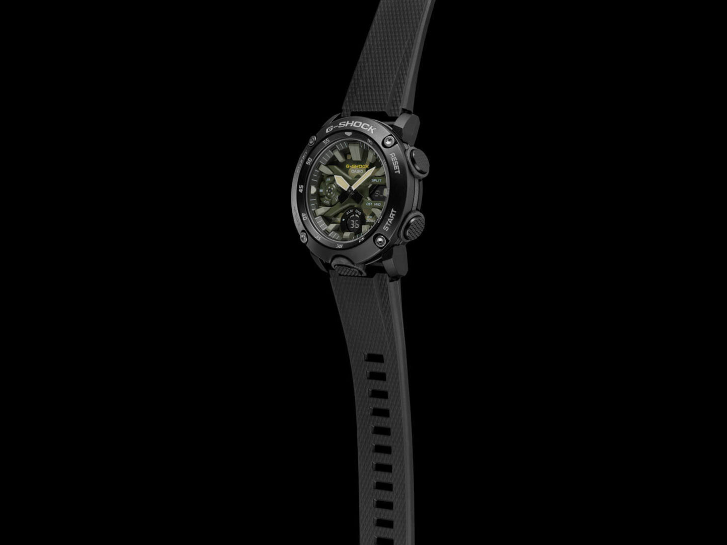 GA-2000SU-1AER