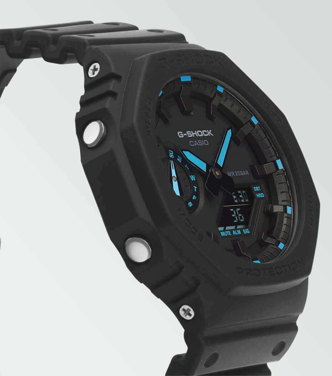 GA-2100-1A2ER