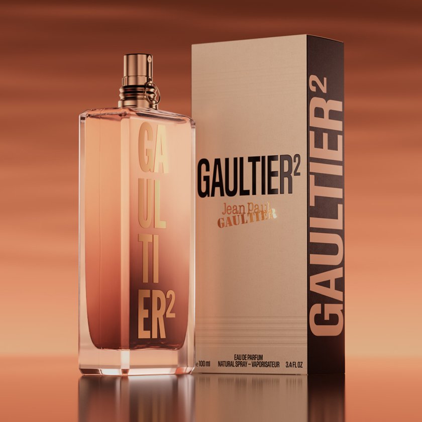 GAULTIER²