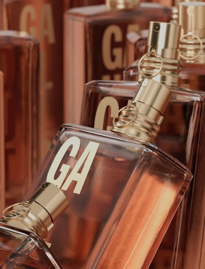 GAULTIER²