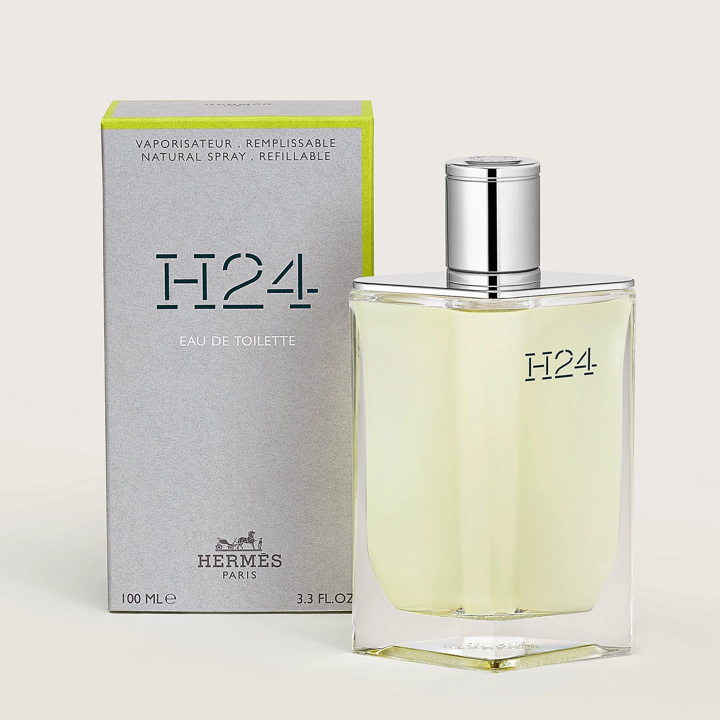H24 Eau de parfum