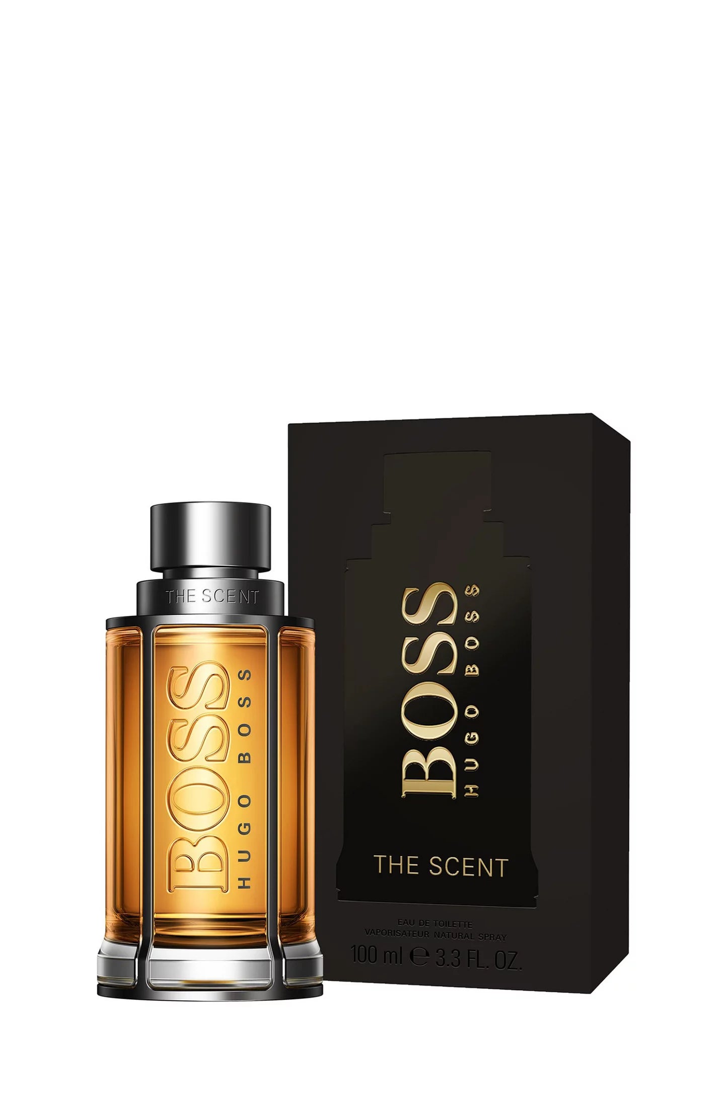 BOSS THE SCENT