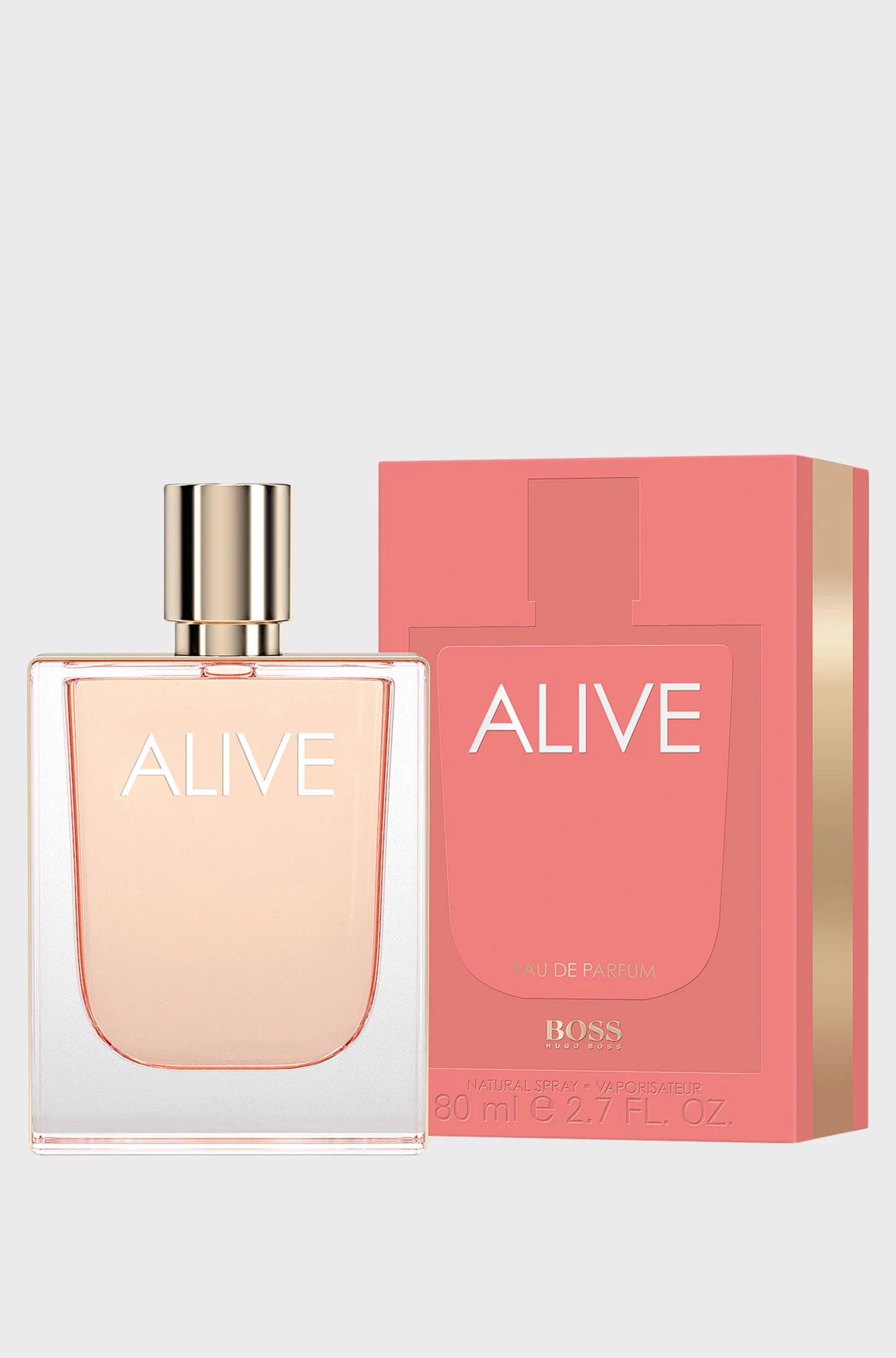 BOSS ALIVE