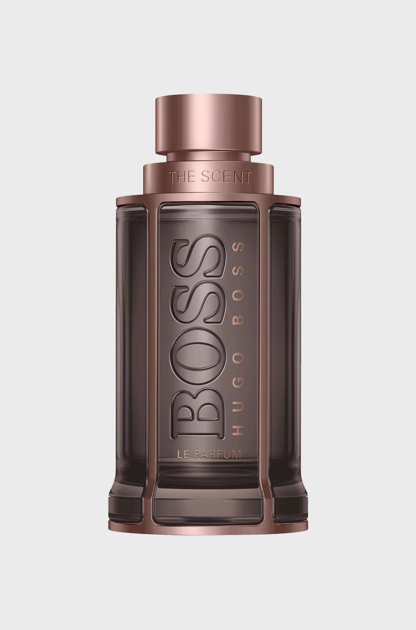 LE PARFUM BOSS THE SCENT FOR HIM