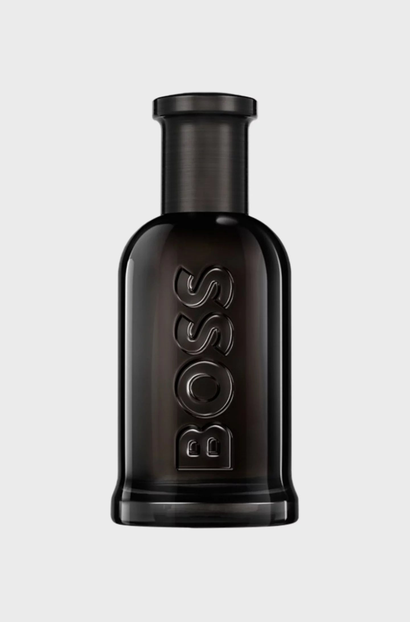 PARFUM BOSS BOTTLED