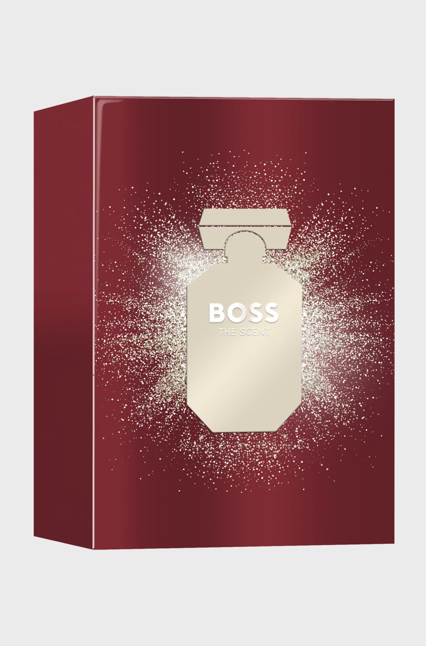 BOSS THE SCENT FOR HER Gift set