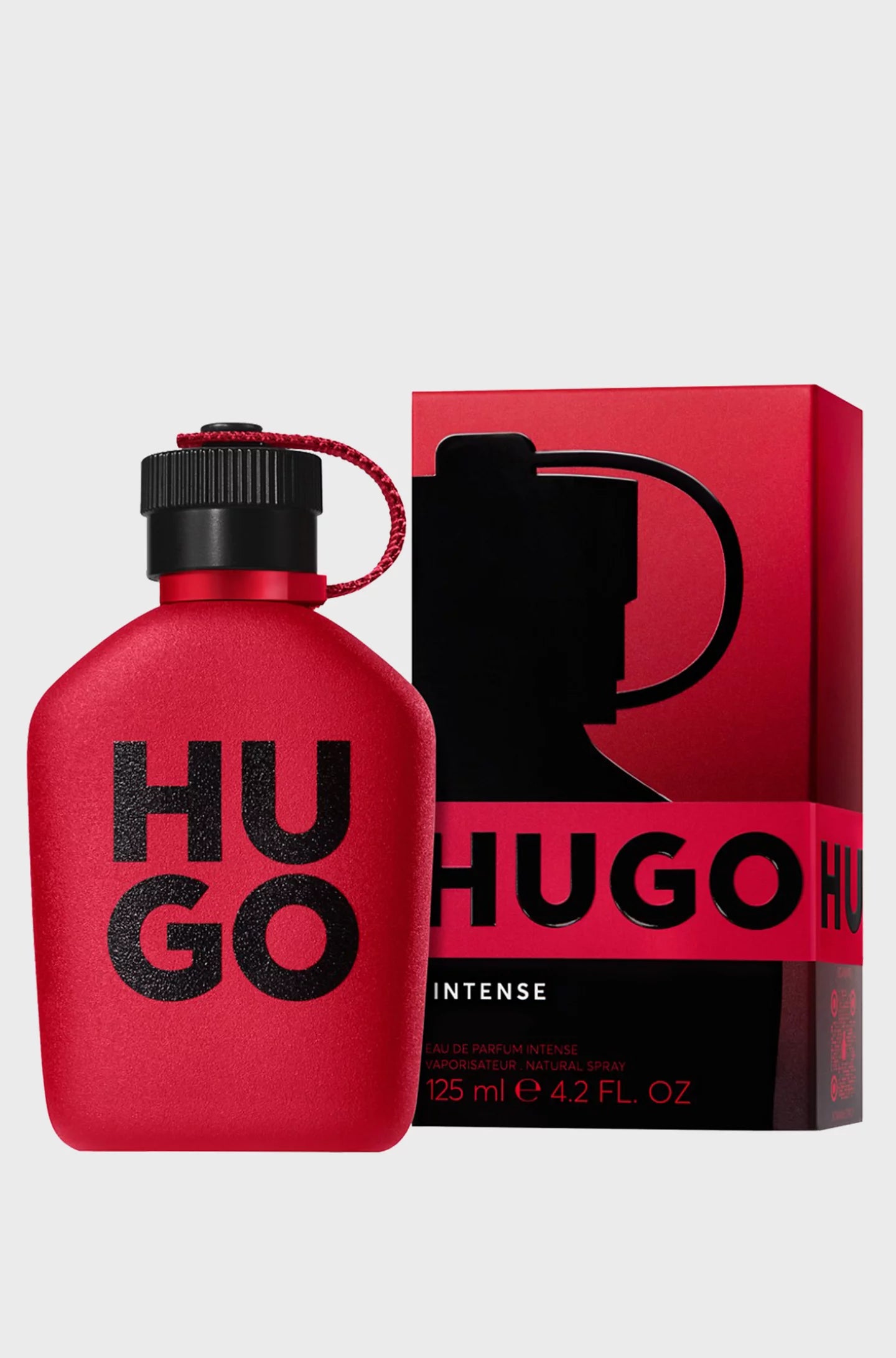 HUGO INTENSE