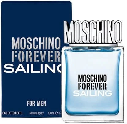 FOREVER SAILING