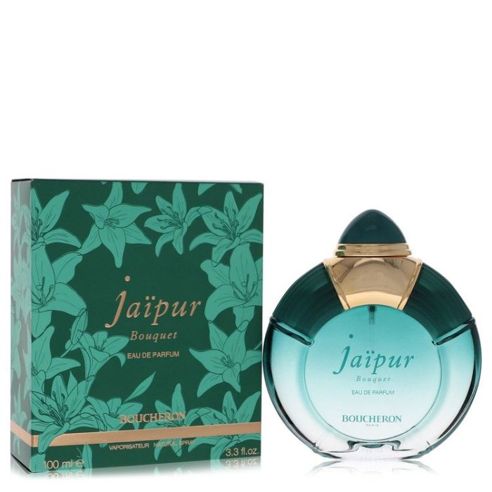 Boucheron Jaïpur Bouquet Eau de Parfum