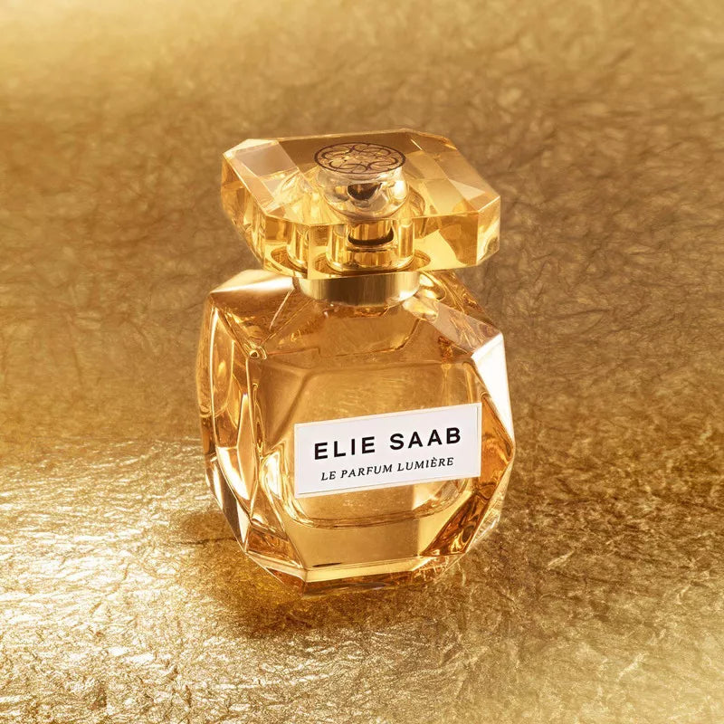 Le Parfum Lumière