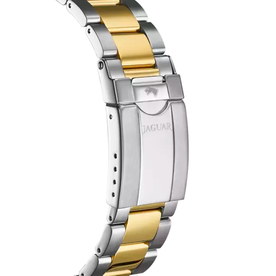 BLUE MEN'S WATCH JAGUAR CONNECTED MEN J889/1