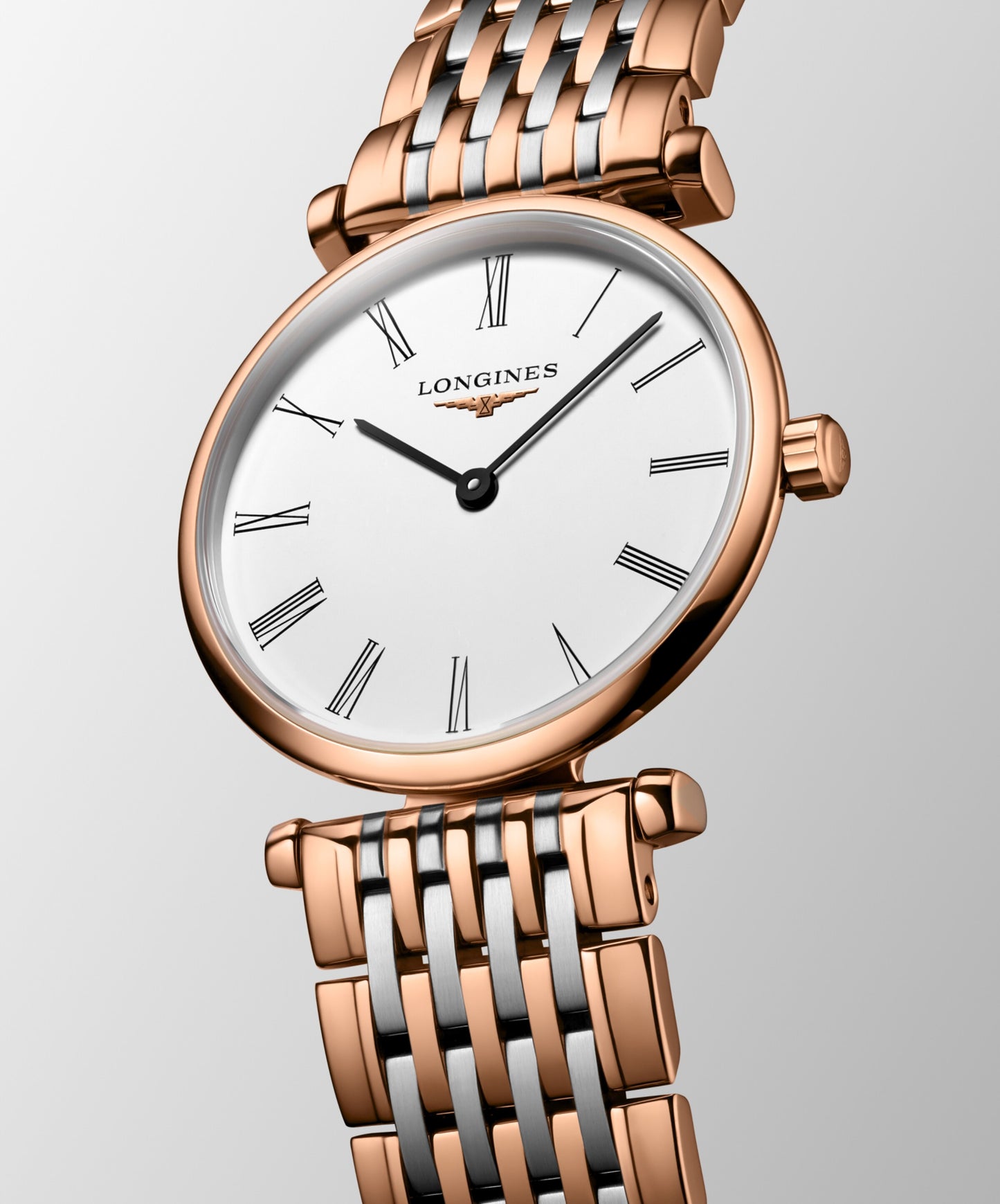 LA GRANDE CLASSIQUE DE LONGINES
