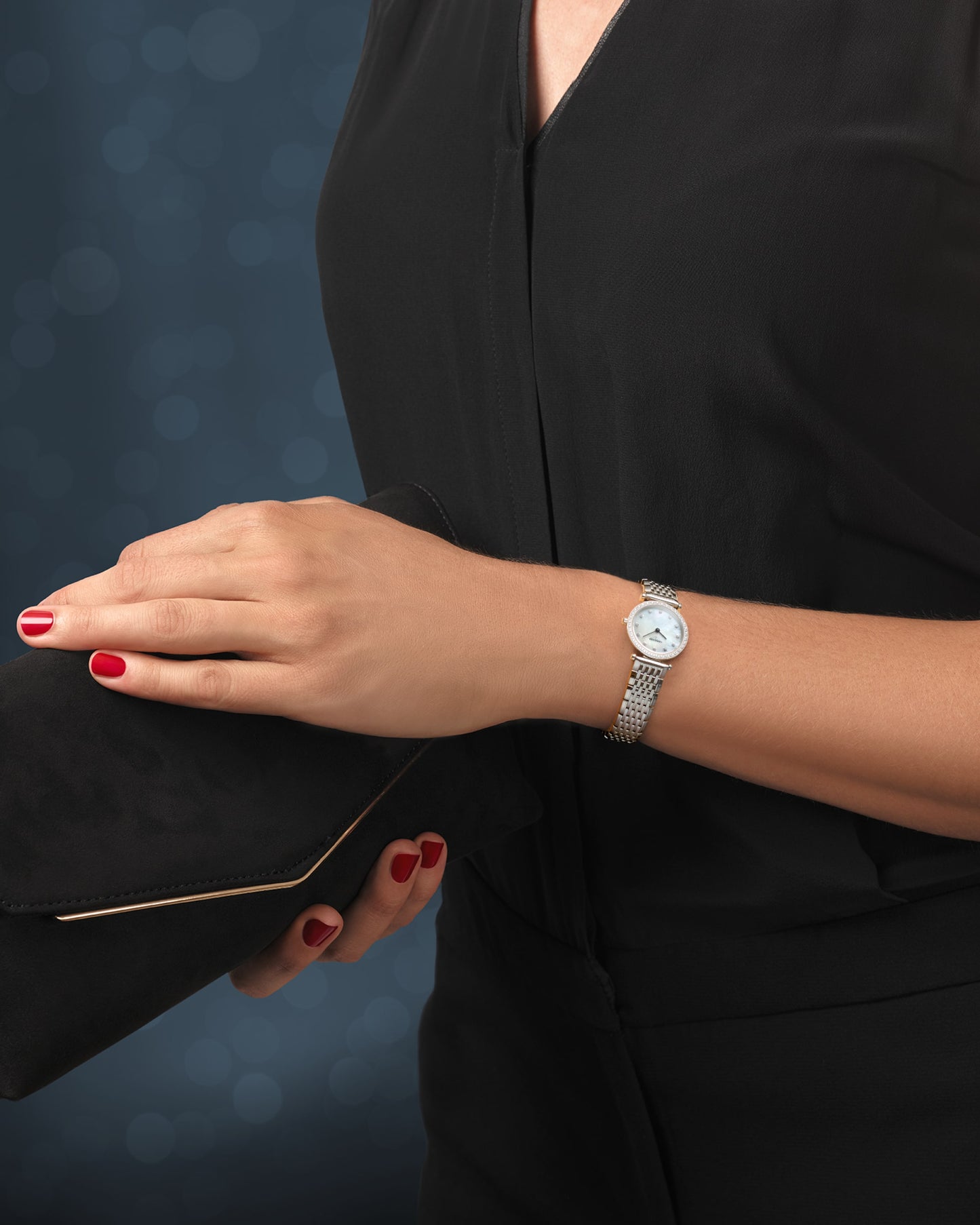 LA GRANDE CLASSIQUE DE LONGINES