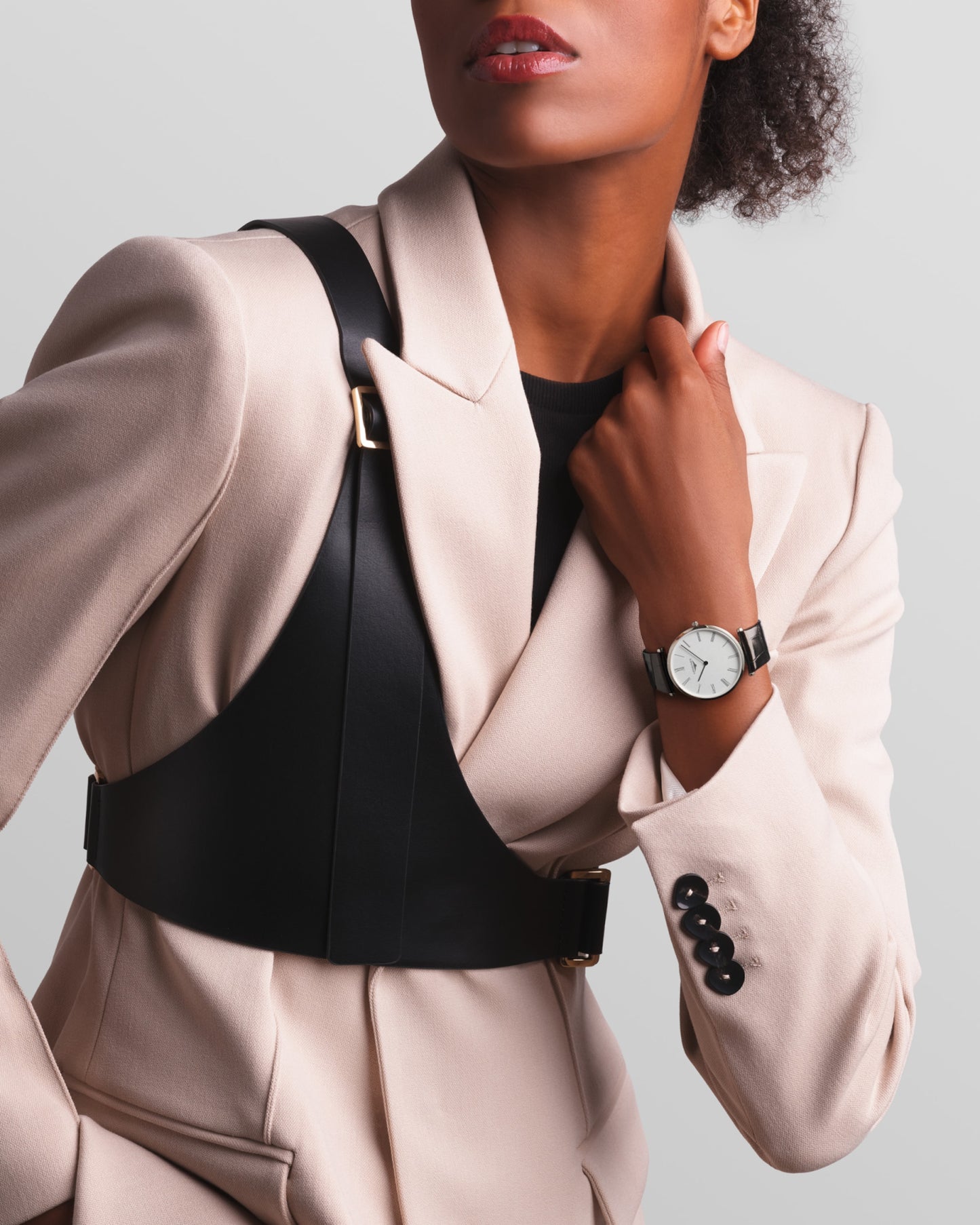 LA GRANDE CLASSIQUE DE LONGINES