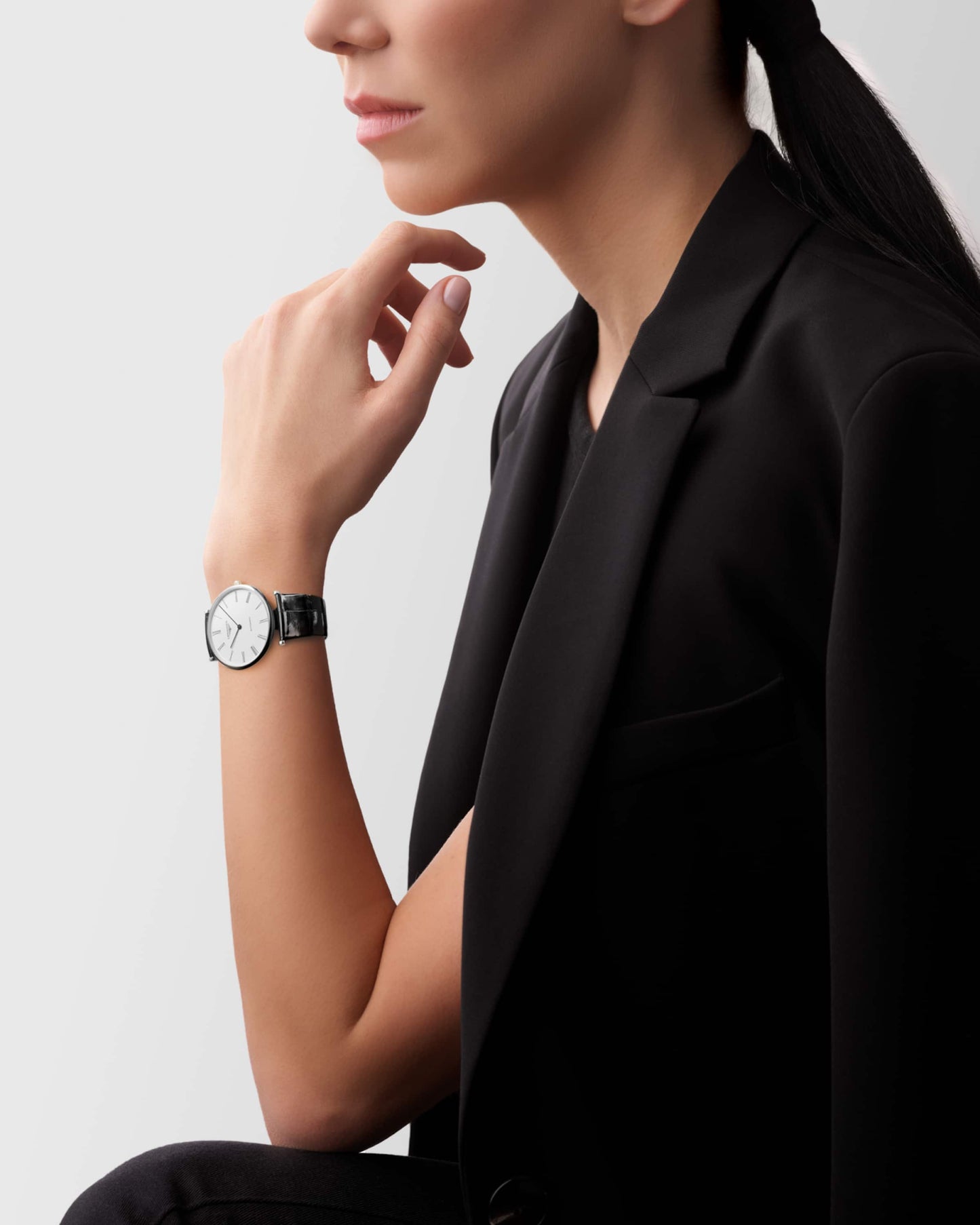LA GRANDE CLASSIQUE DE LONGINES