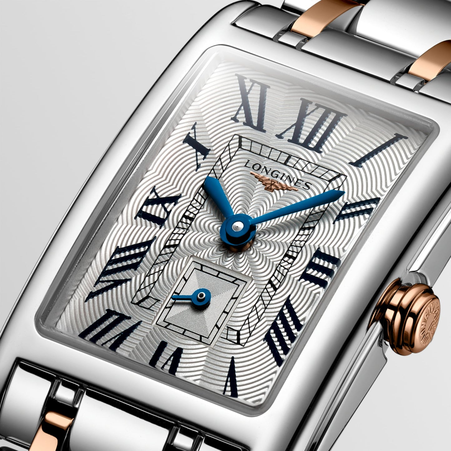 LONGINES DOLCEVITA