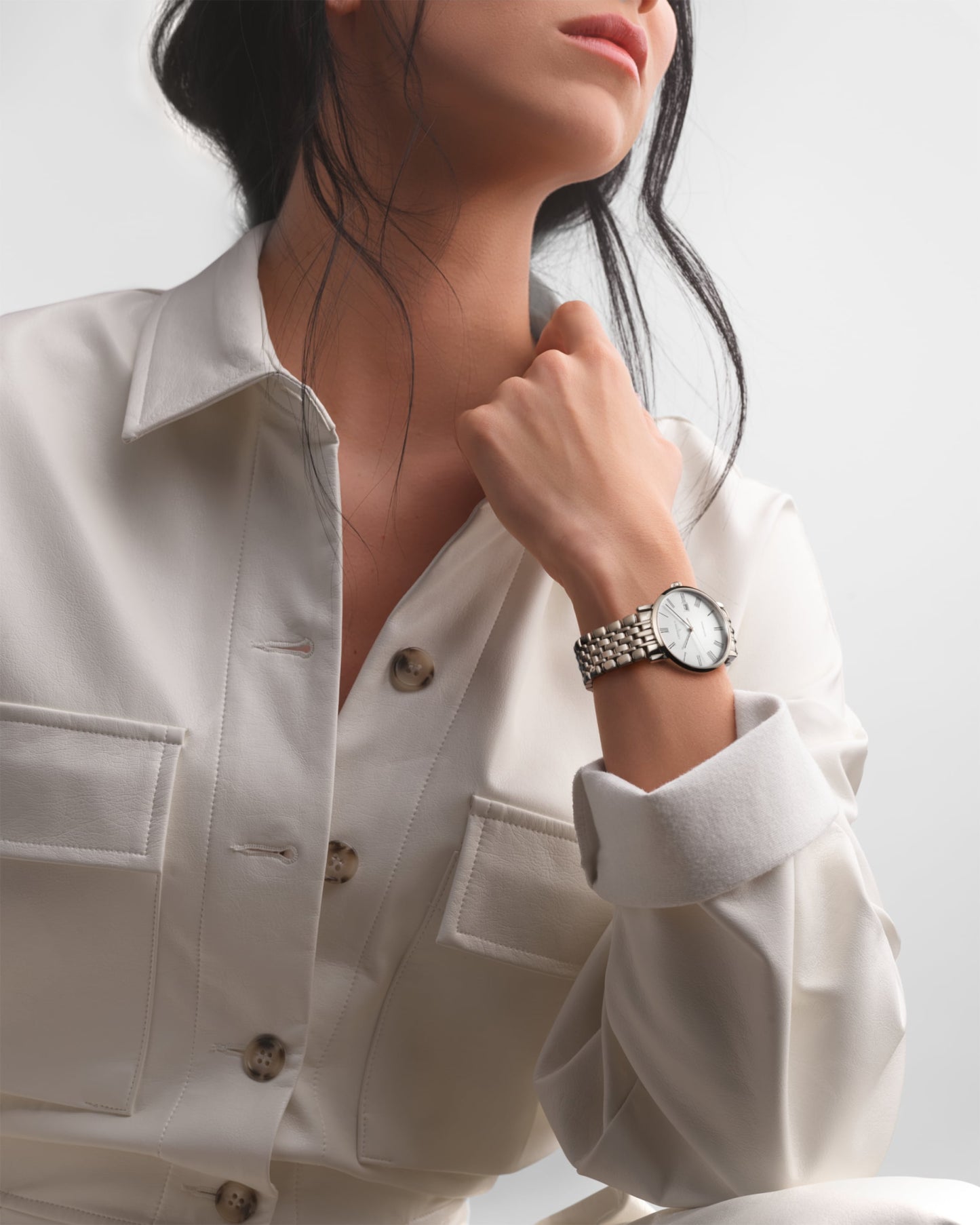 LONGINES ELEGANT COLLECTION