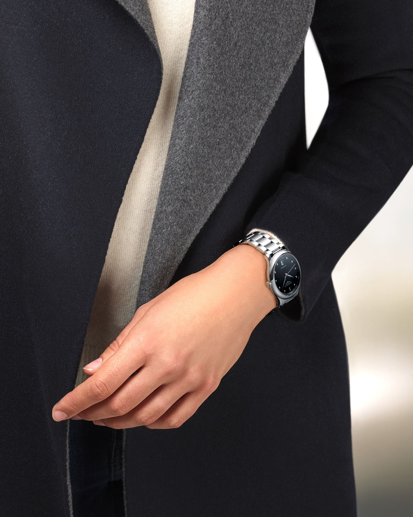 LONGINES MASTER COLLECTION