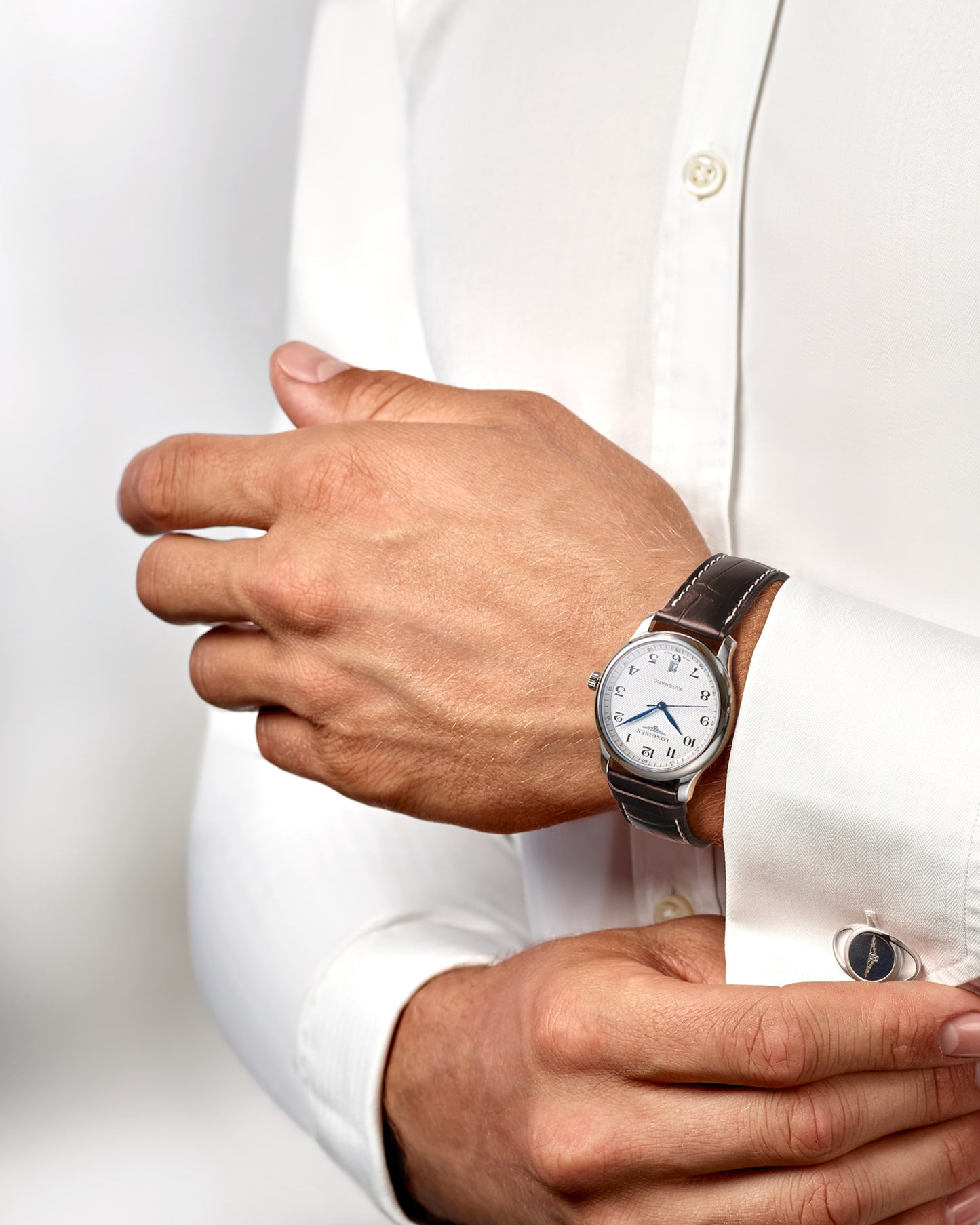 LONGINES MASTER COLLECTION