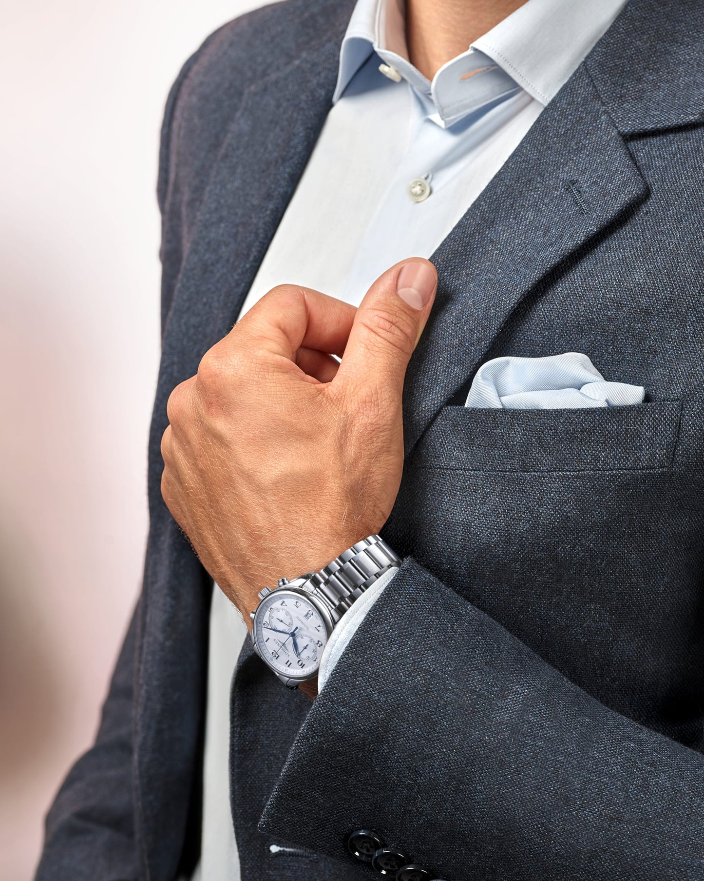 LONGINES MASTER COLLECTION